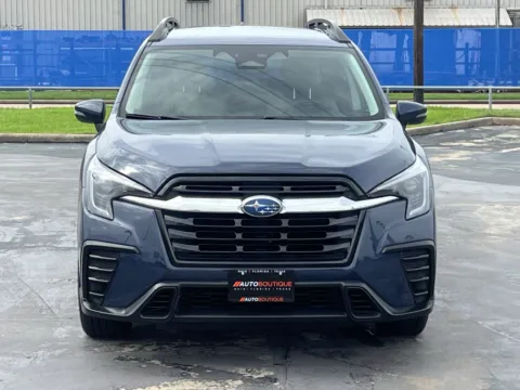 More photos of 2023 Subaru Ascent Premium at Auto Boutique Texas, TX