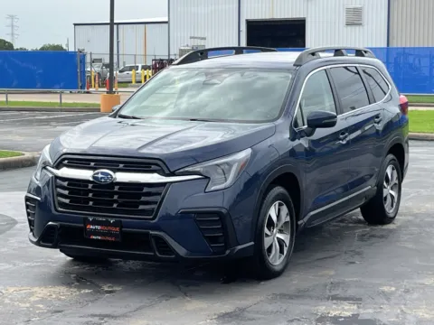 Another view of 2023 Subaru Ascent Premium for sale in Alvin, TX at Auto Boutique Texas