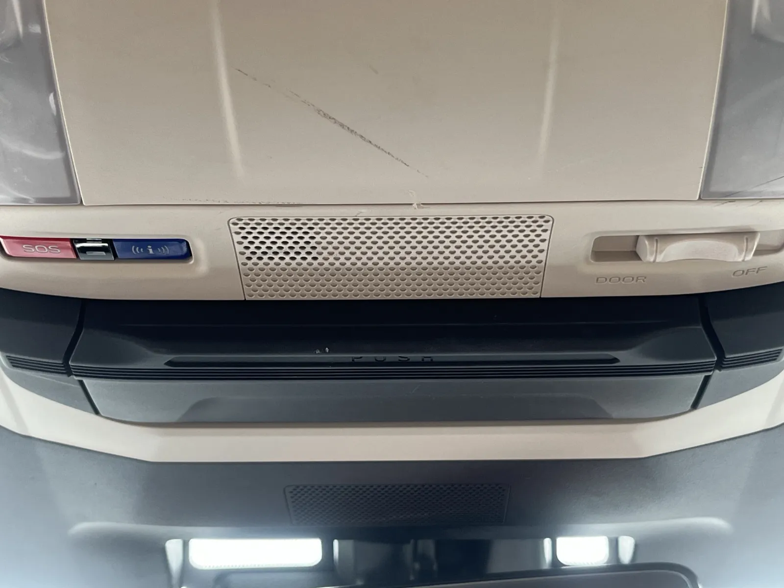 Subaru Ascent photo 22