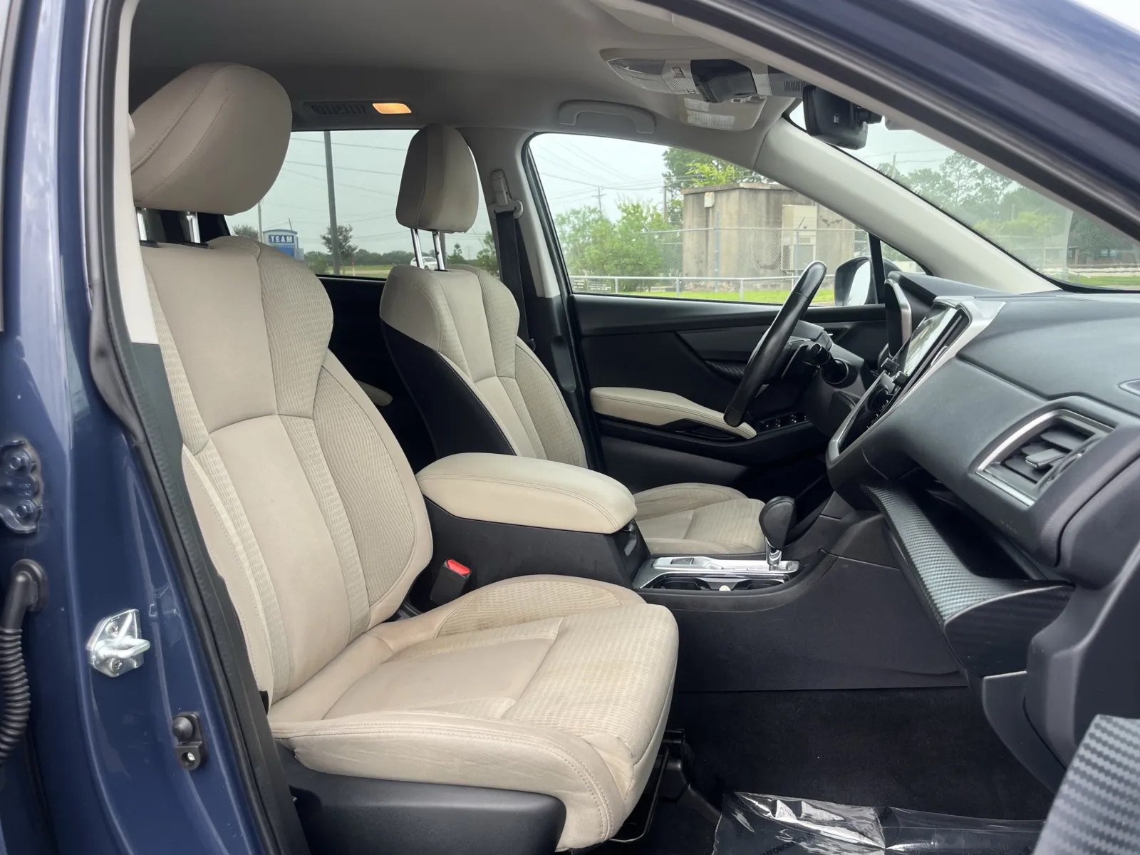 Subaru Ascent photo 28