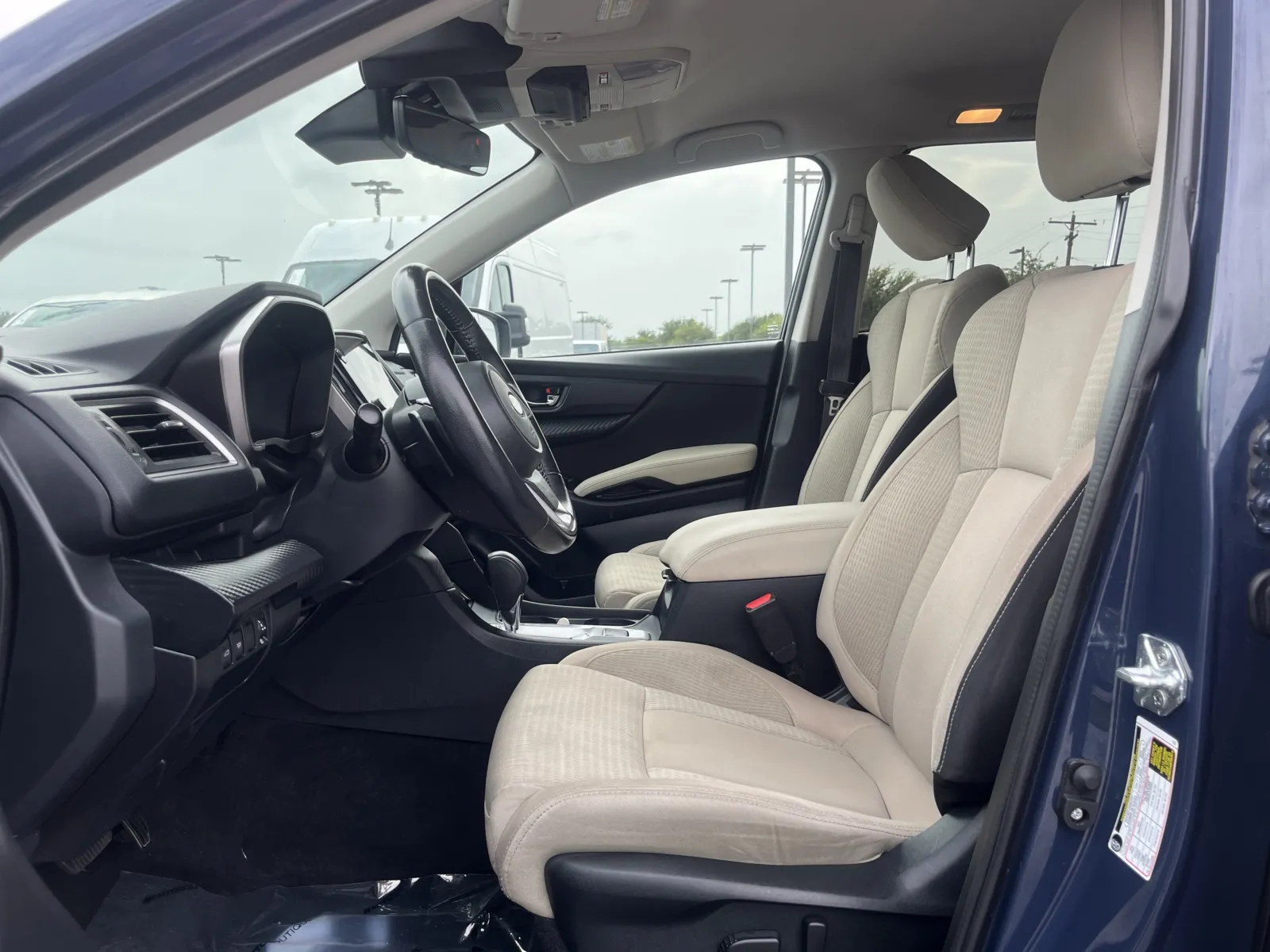 Subaru Ascent photo 27