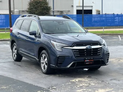 Photos of 2023 Subaru Ascent Premium for sale in Alvin, TX at Auto Boutique Texas