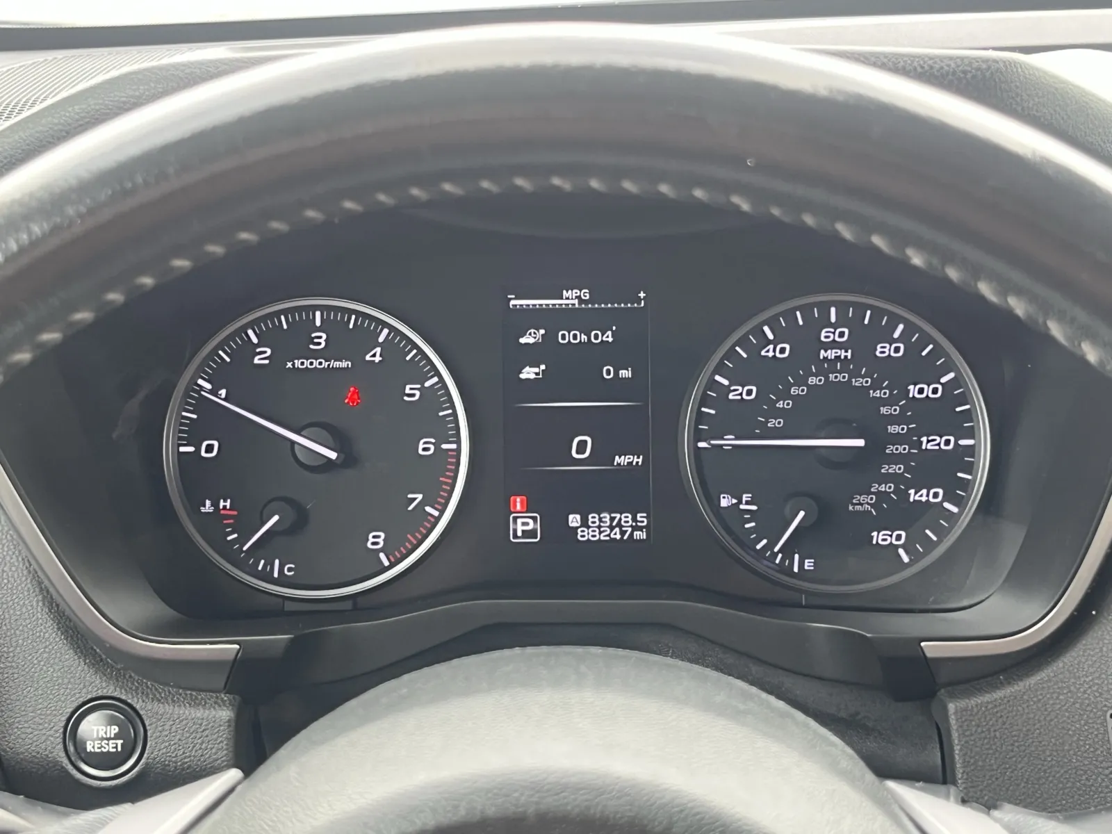 Subaru Ascent photo 19