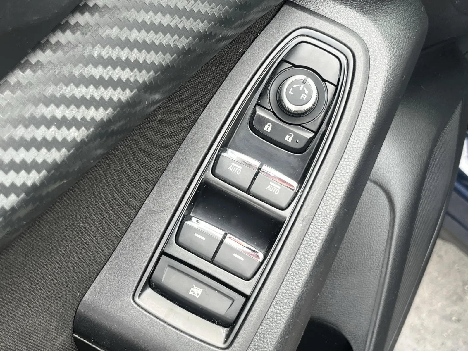 Subaru Ascent photo 24