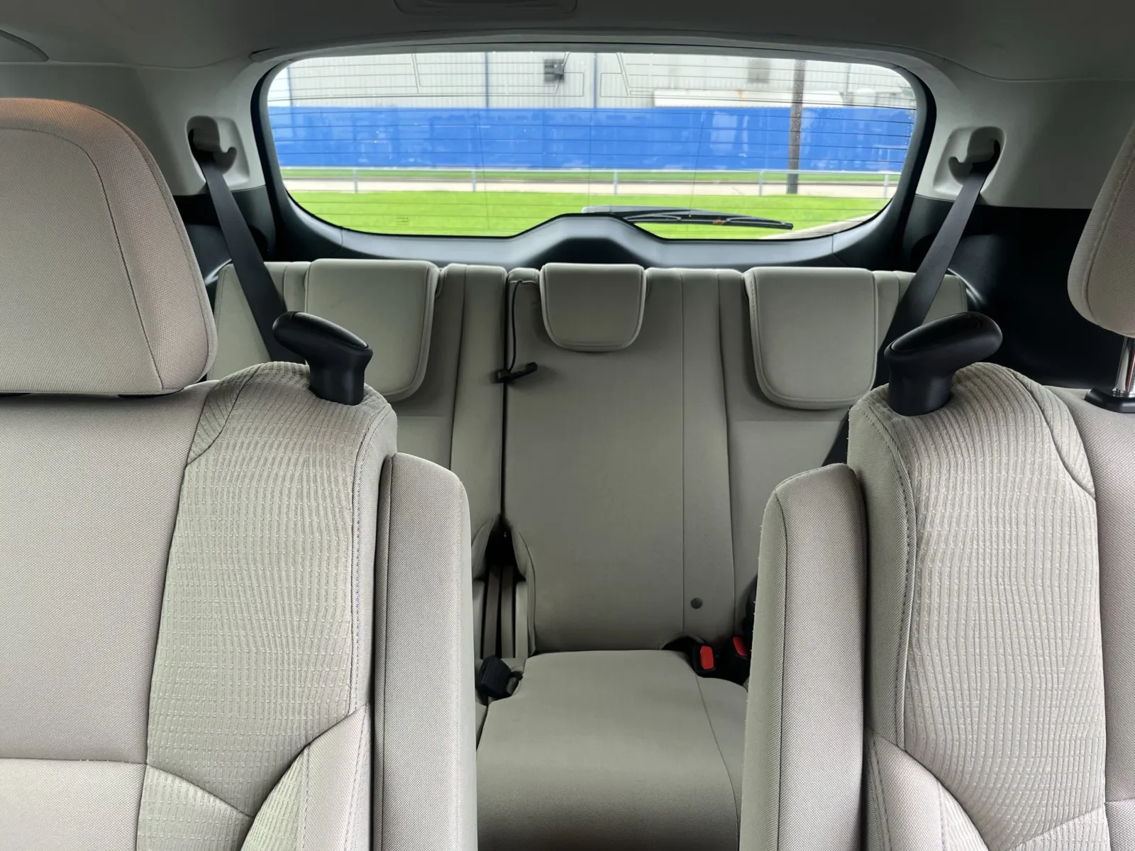 Subaru Ascent photo 30