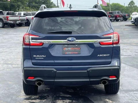 More photos of 2023 Subaru Ascent Premium at Auto Boutique Texas, TX