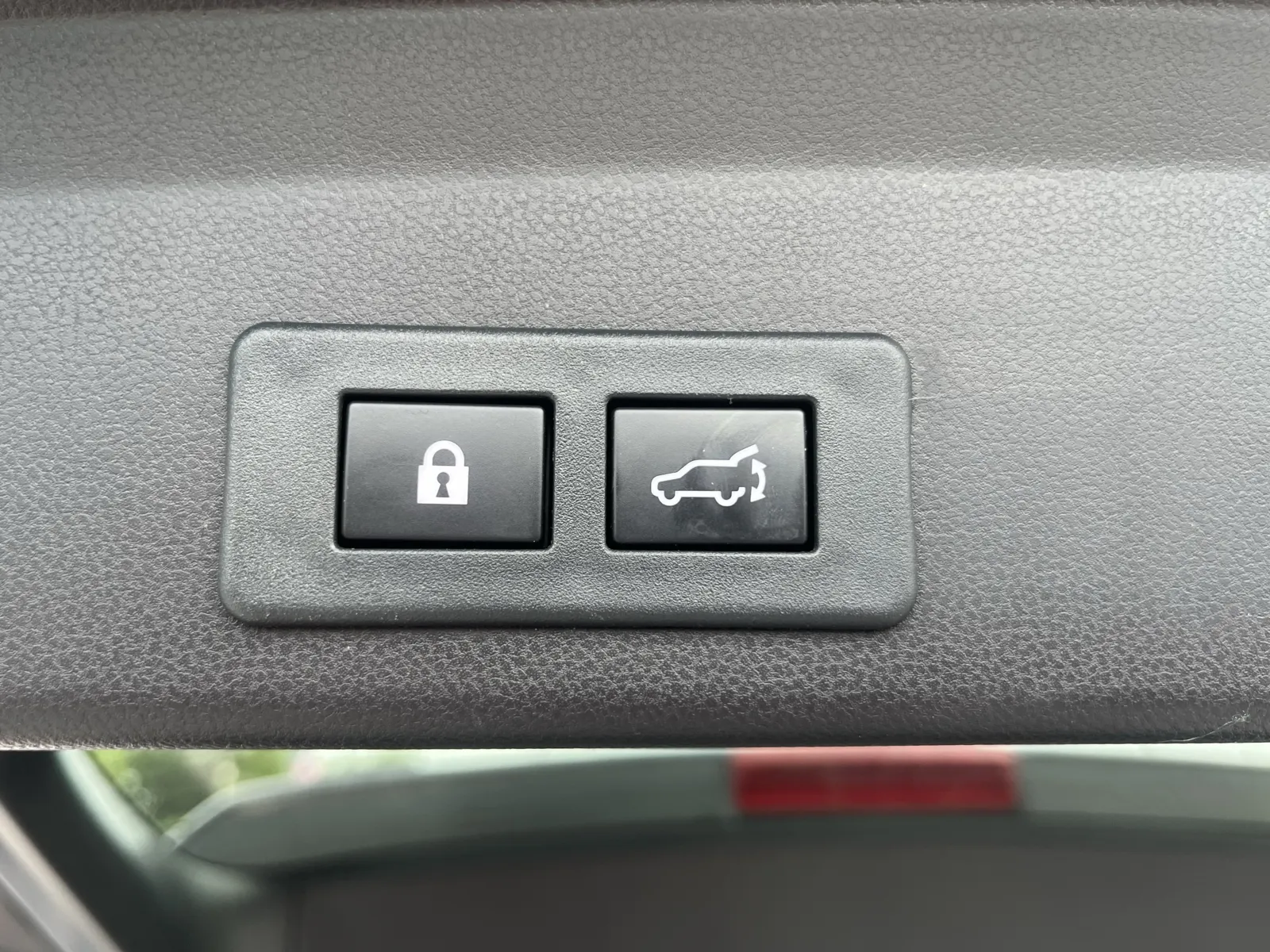 Subaru Ascent photo 11