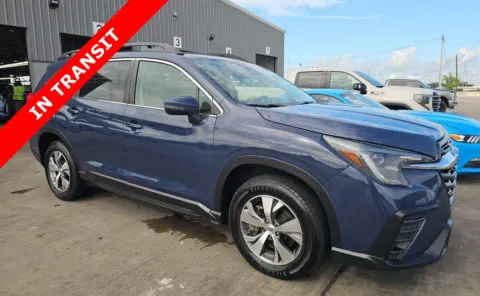 Another view of 2023 Subaru Ascent Premium for sale in Alvin, TX at Auto Boutique Texas