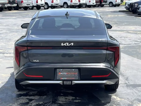 More photos of 2025 Kia K4 EX at Auto Boutique Texas, TX