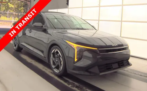 Another view of 2025 Kia K4 EX for sale in Alvin, TX at Auto Boutique Texas