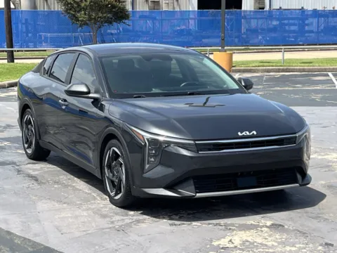 Photos of 2025 Kia K4 EX for sale in Alvin, TX at Auto Boutique Texas