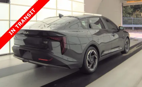 More photos of 2025 Kia K4 EX at Auto Boutique Texas, TX