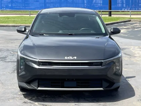 More photos of 2025 Kia K4 EX at Auto Boutique Texas, TX