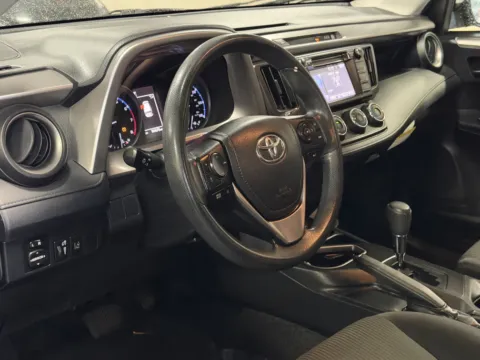 More photos of 2018 Toyota RAV4 LE at Auto Boutique Texas, TX
