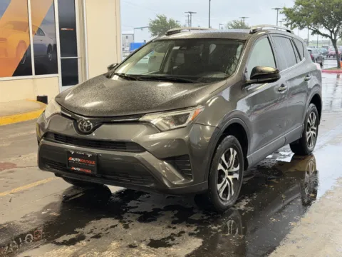 Another view of 2018 Toyota RAV4 LE for sale in Alvin, TX at Auto Boutique Texas