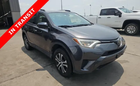 Another view of 2018 Toyota RAV4 LE for sale in Alvin, TX at Auto Boutique Texas