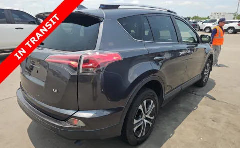 More photos of 2018 Toyota RAV4 LE at Auto Boutique Texas, TX
