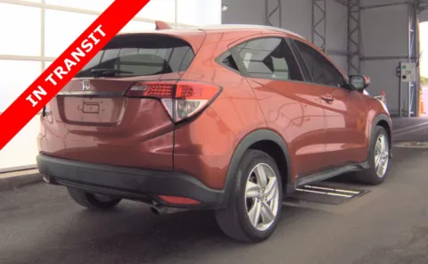 More photos of 2020 Honda HR-V EX at Auto Boutique Texas, TX