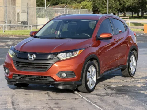 Another view of 2020 Honda HR-V EX for sale in Alvin, TX at Auto Boutique Texas