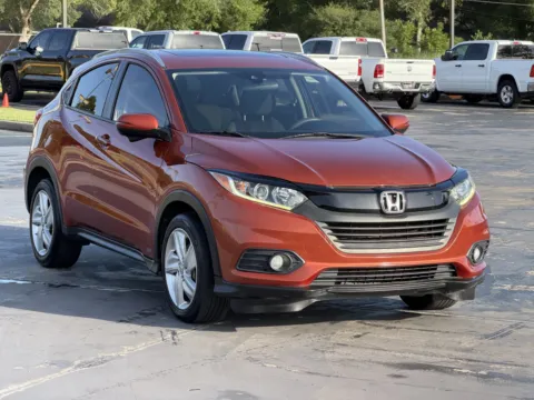 Photos of 2020 Honda HR-V EX for sale in Alvin, TX at Auto Boutique Texas