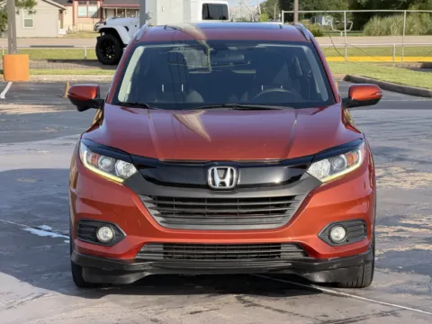 More photos of 2020 Honda HR-V EX at Auto Boutique Texas, TX