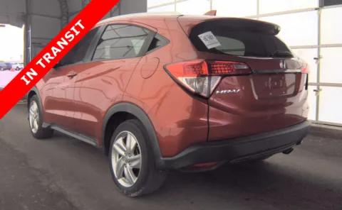 More photos of 2020 Honda HR-V EX at Auto Boutique Texas, TX