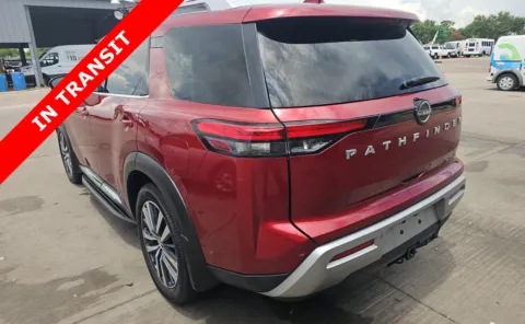 More photos of 2022 Nissan Pathfinder Platinum at Auto Boutique Texas, TX