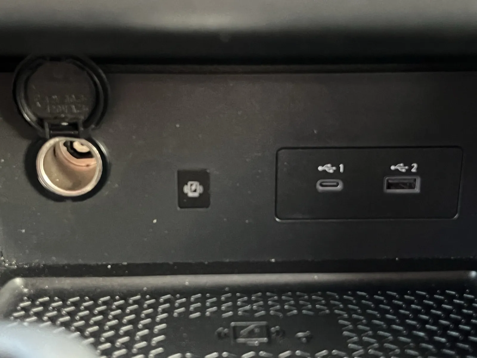 Nissan Pathfinder photo 18