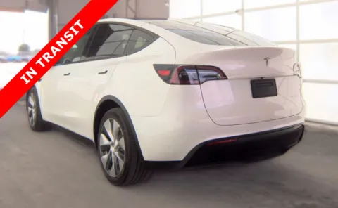 More photos of 2022 Tesla Model Y Long Range at Auto Boutique Texas, TX