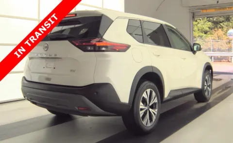 More photos of 2022 Nissan Rogue SV at Auto Boutique Texas, TX