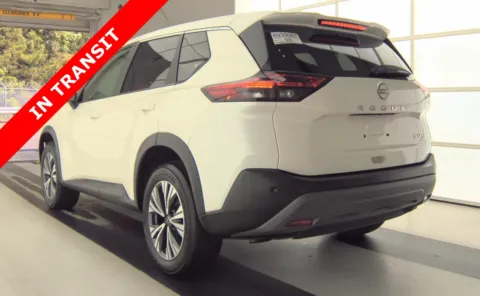 More photos of 2022 Nissan Rogue SV at Auto Boutique Texas, TX