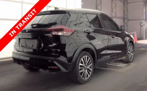 More photos of 2021 Nissan Kicks SV at Auto Boutique Texas, TX