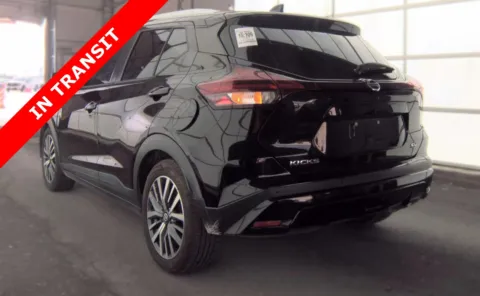 More photos of 2021 Nissan Kicks SV at Auto Boutique Texas, TX