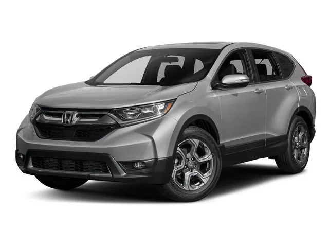 2017 Honda CR-V EX for sale in Alvin, TX