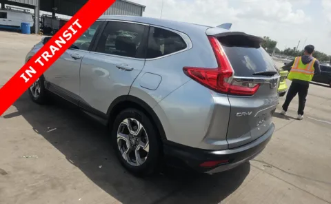 More photos of 2017 Honda CR-V EX at Auto Boutique Texas, TX