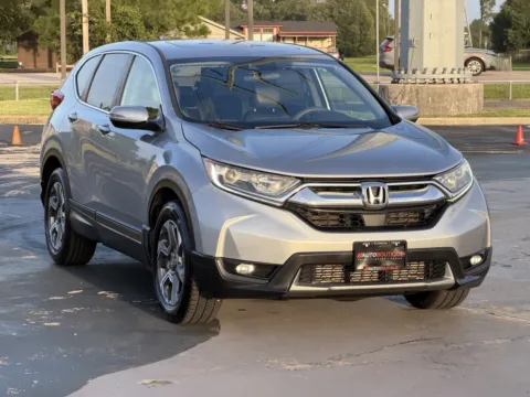 Photos of 2017 Honda CR-V EX for sale in Alvin, TX at Auto Boutique Texas