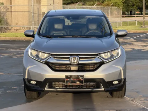 More photos of 2017 Honda CR-V EX at Auto Boutique Texas, TX