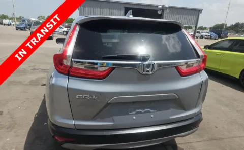 More photos of 2017 Honda CR-V EX at Auto Boutique Texas, TX