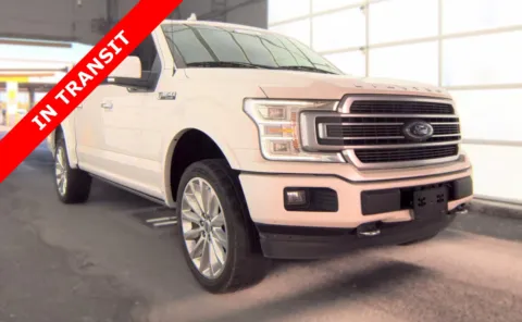 Another view of 2019 Ford F-150 Limited for sale in Alvin, TX at Auto Boutique Texas