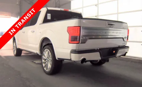More photos of 2019 Ford F-150 Limited at Auto Boutique Texas, TX