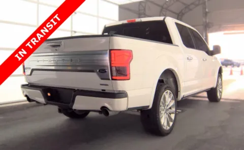 More photos of 2019 Ford F-150 Limited at Auto Boutique Texas, TX