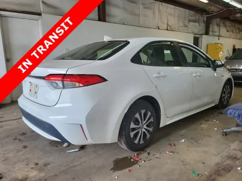 More photos of 2020 Toyota Corolla Hybrid LE at Auto Boutique Texas, TX
