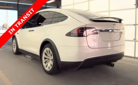 More photos of 2020 Tesla Model X Long Range at Auto Boutique Texas, TX
