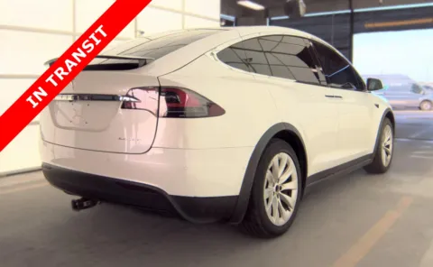 More photos of 2020 Tesla Model X Long Range at Auto Boutique Texas, TX