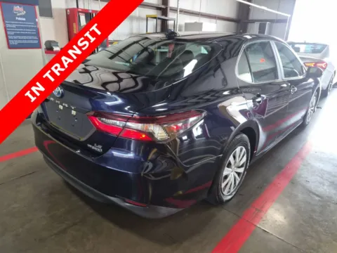 More photos of 2022 Toyota Camry Hybrid LE at Auto Boutique Texas, TX