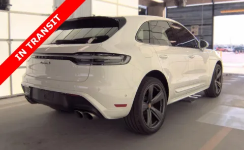 More photos of 2022 Porsche Macan S at Auto Boutique Texas, TX