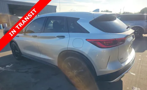 More photos of 2019 INFINITI QX50 ESSENTIAL at Auto Boutique Texas, TX