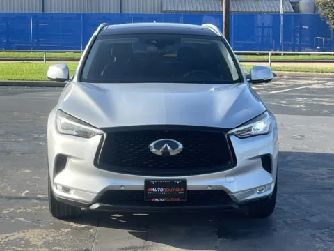 More photos of 2019 INFINITI QX50 ESSENTIAL at Auto Boutique Texas, TX