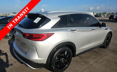 More photos of 2019 INFINITI QX50 ESSENTIAL at Auto Boutique Texas, TX