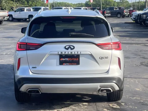 More photos of 2019 INFINITI QX50 ESSENTIAL at Auto Boutique Texas, TX
